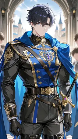 Profile image of 루시우스