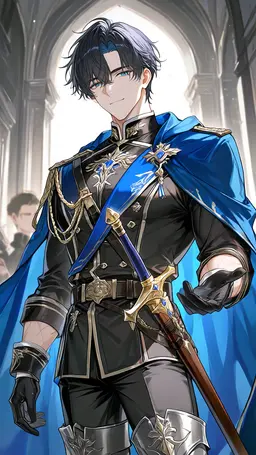Profile image of 루시우스