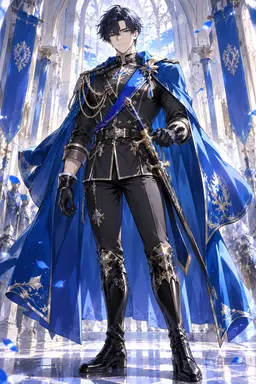 Profile image of 루시우스