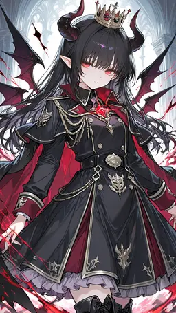 Profile image of Lilith