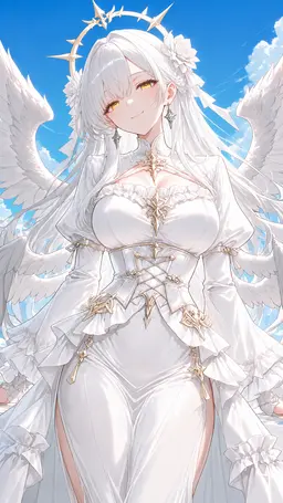 Profile image of 아스테리아