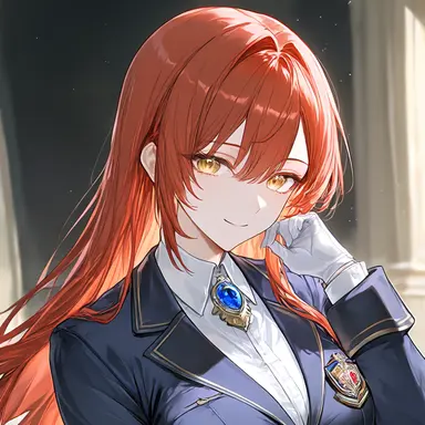 Profile image of 세시리아