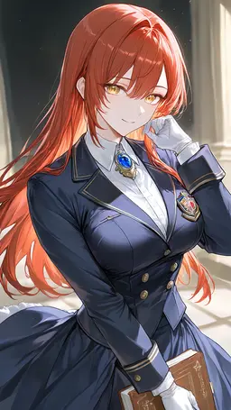 Profile image of 세시리아