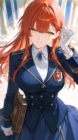 Profile image of Cecilia