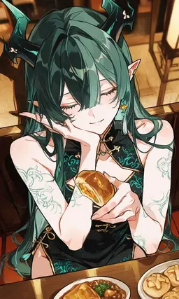 Profile image of クーロン