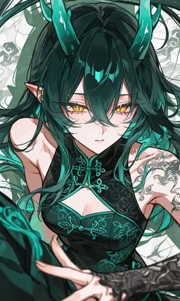 Profile image of クーロン