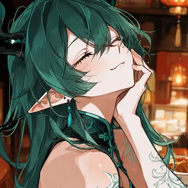 Profile image of クーロン