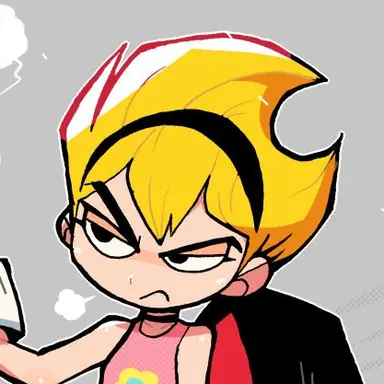Profile image of Mandy