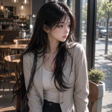 Profile image of 한서윤