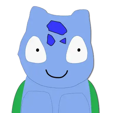 Profile image of Bulbasaur