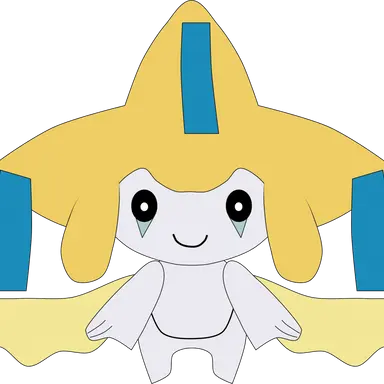 Profile image of Jirachi