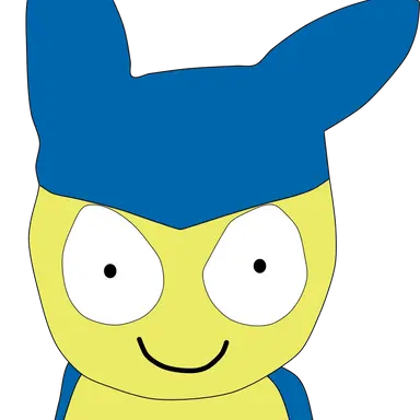 Profile image of Mr. Typholosion