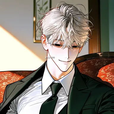 Profile image of チェ・ハジュン