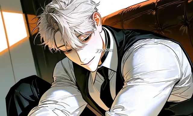 Profile image of チェ・ハジュン