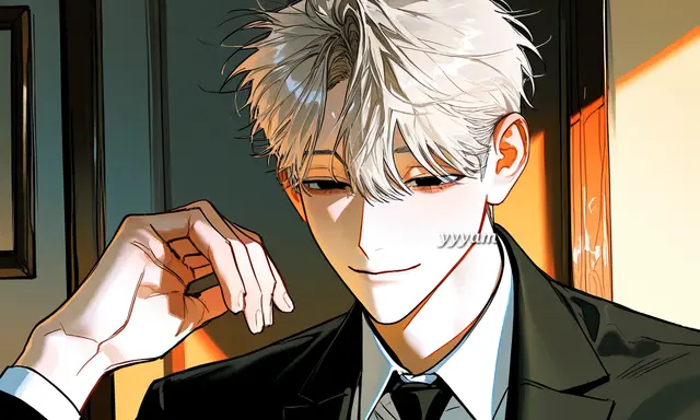 Profile image of チェ・ハジュン