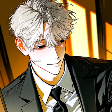 Profile image of チェ・ハジュン
