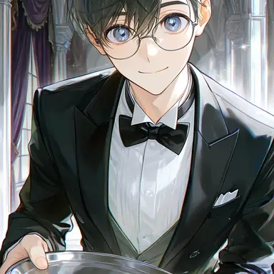 Profile image of 쿠온인 유즈루
