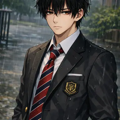 Profile image of 木邨 裕翔