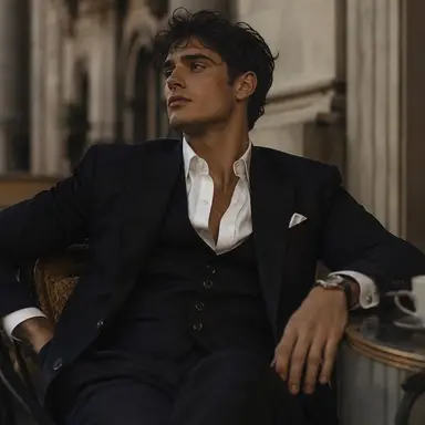 Profile image of Elliot