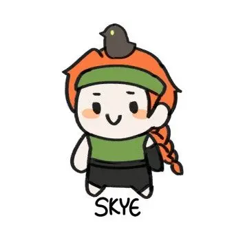 Profile image of 스카이