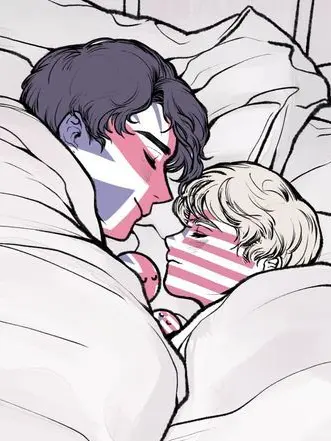ISHAM의 Sleep time ☆