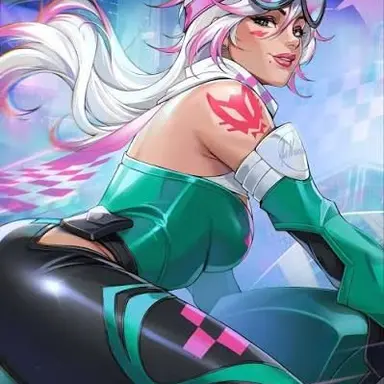 Profile image of Felicia
