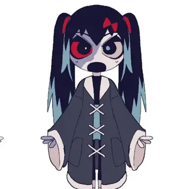 Profile image of 하츠네 미쿠 2-