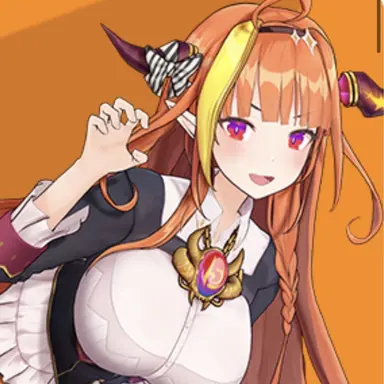 Profile image of 桐生ココ