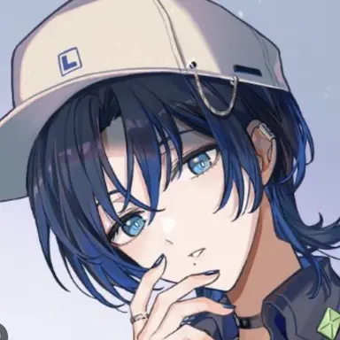 Profile image of 火威青