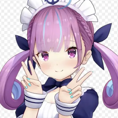 Profile image of 湊あくあ