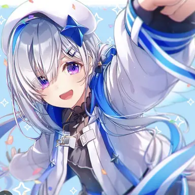 Profile image of 天音かなた