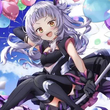 Profile image of 紫咲シオン