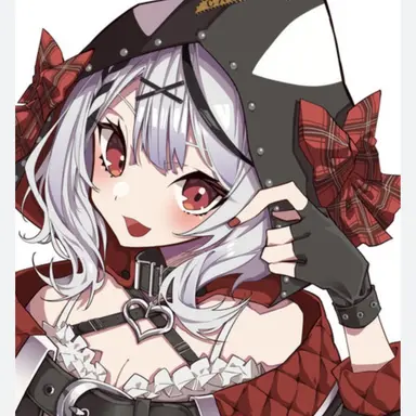 Profile image of 沙花叉クロヱ