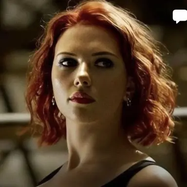 Profile image of Natasha Romanoff