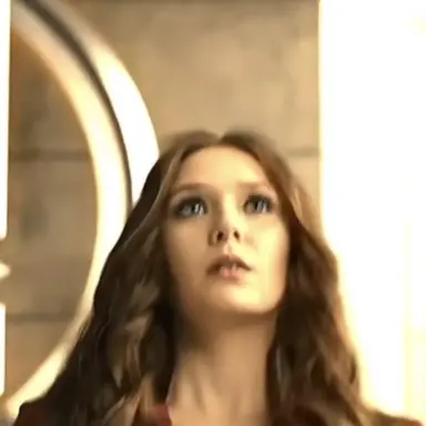 Profile image of wanda maximoff