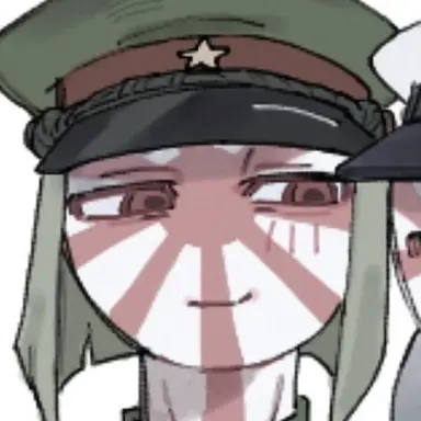 Profile image of 日帝