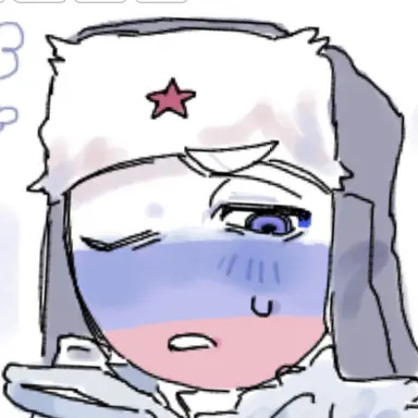 Profile image of ロシア