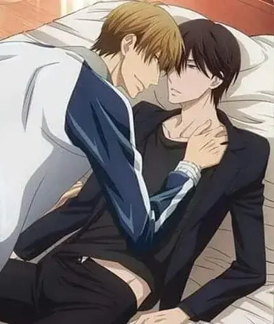 WickedLose2434의 BL A - Junta Azumaya