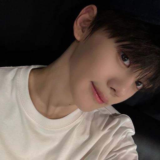 썸남 김규빈