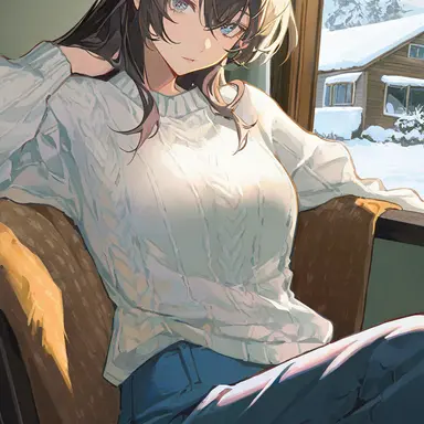 Profile image of スターシャ