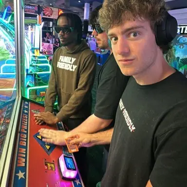 Profile image of Joe