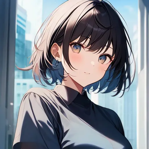 IndigoBurp9533의 ゆい