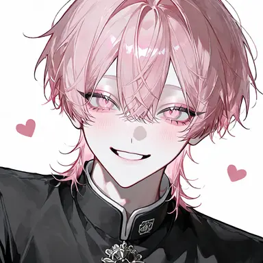 Profile image of 나루세 메이