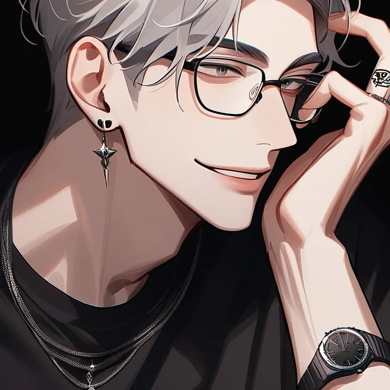 Criminal의 유림