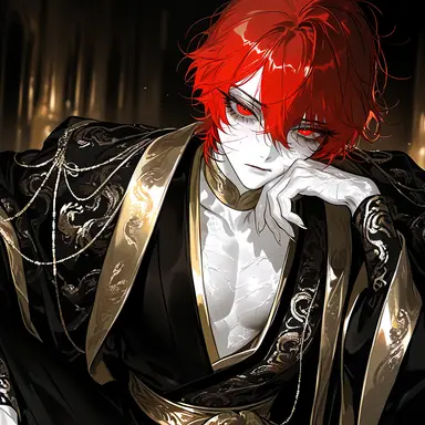 Profile image of Toki Ayanokouji
