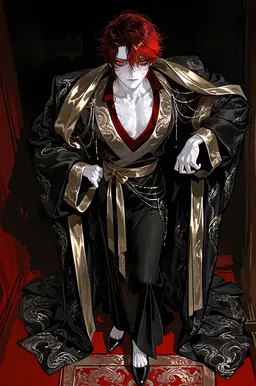 Profile image of Toki Ayanokouji