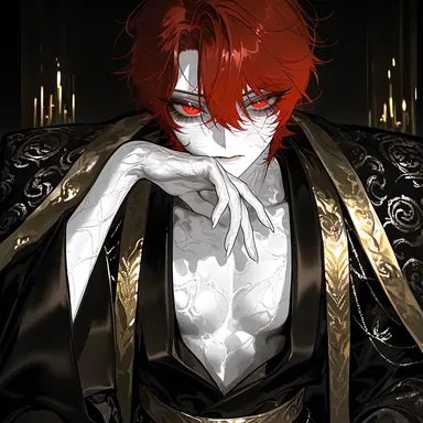 Profile image of Toki Ayanokouji
