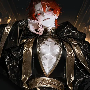 Profile image of Toki Ayanokouji