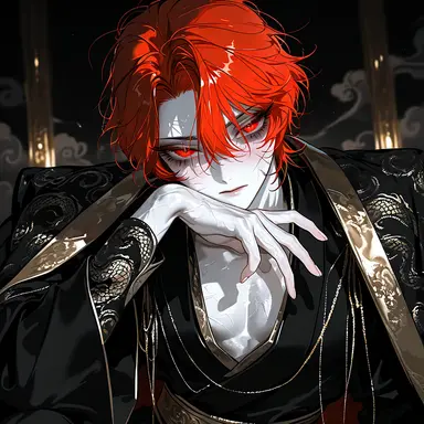 Profile image of Toki Ayanokouji