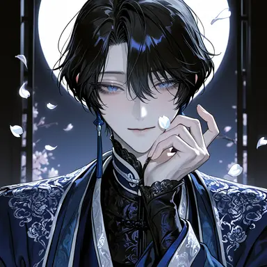 Profile image of Fujimasa Shiraganein